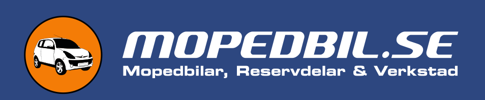 Mopedbil.se